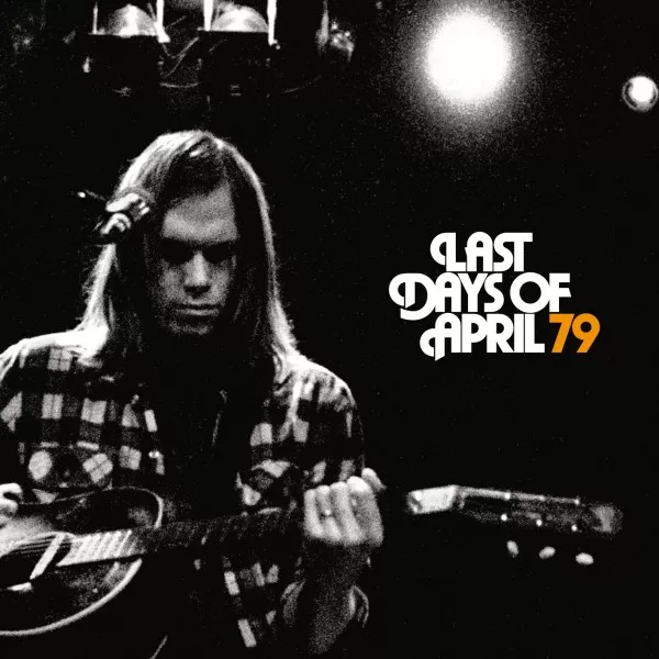 79 - Last Days Of April