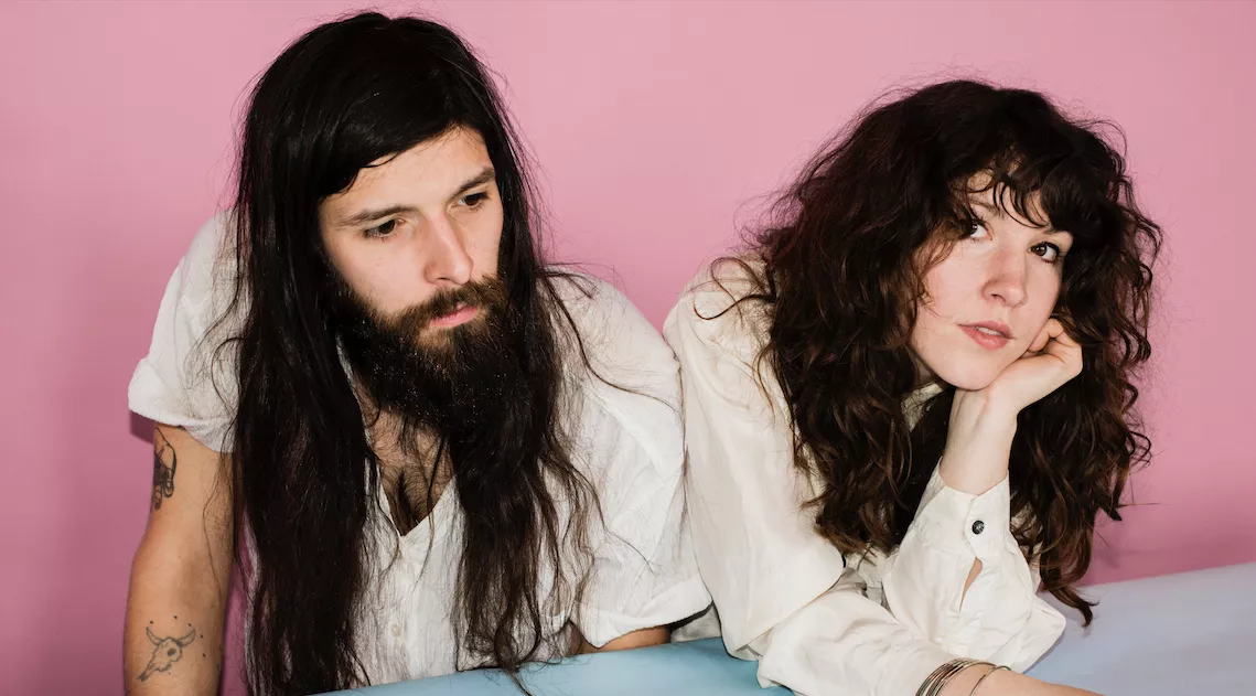 BÄST JUST NU: Sval och mjuk indie av finaste sort