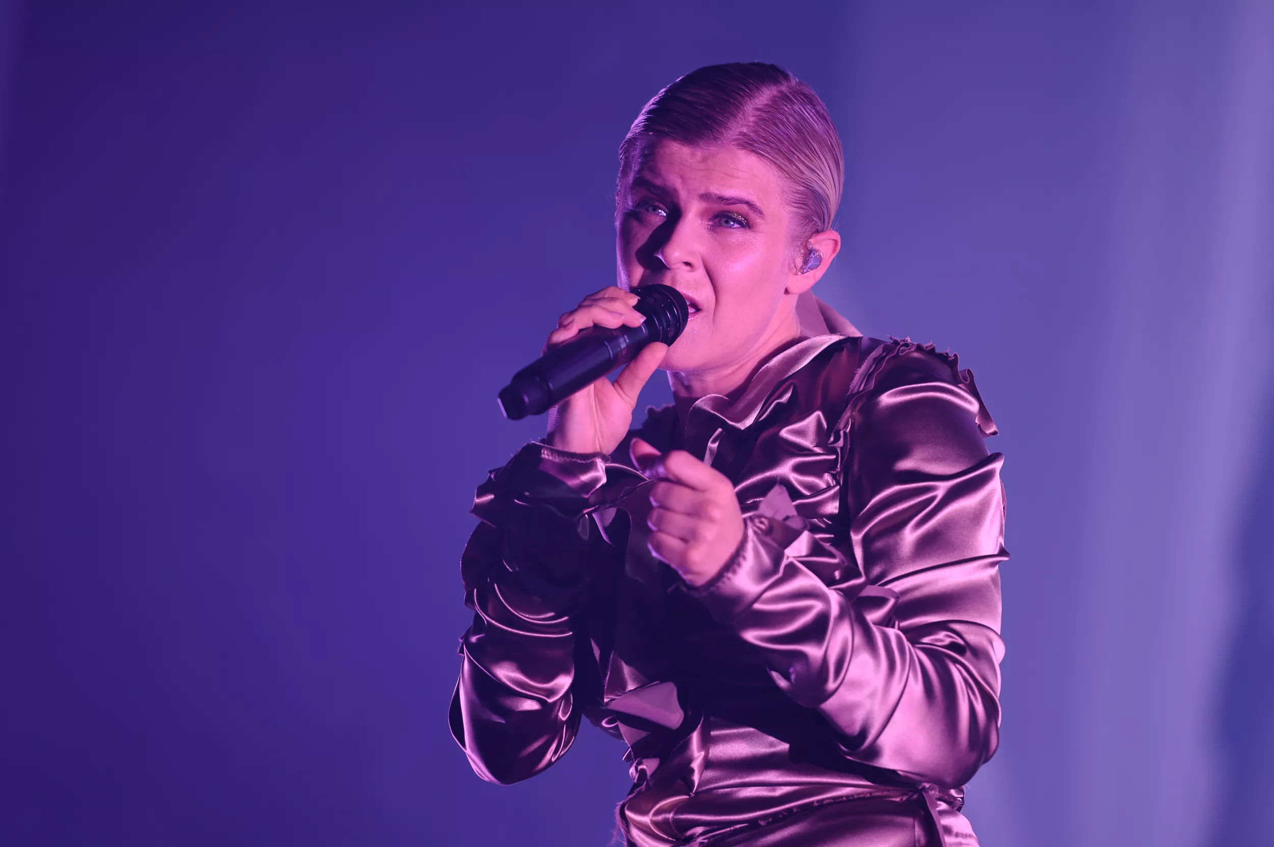 SPELLISTAN V 35 – Hör veckans bästa låtar