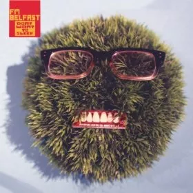 Don't Want To Sleep - FM Belfast