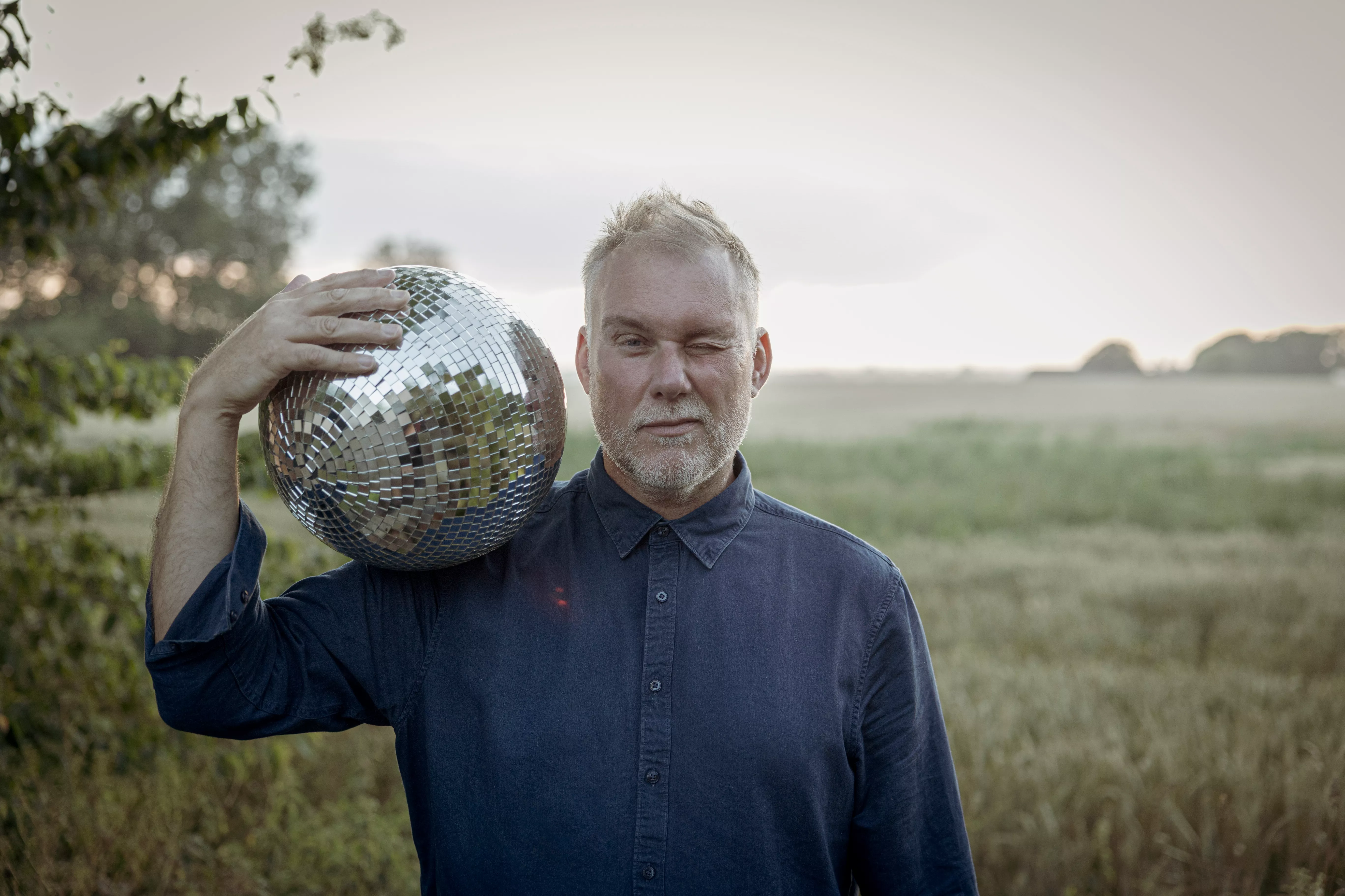 Allt annat än konventionellt