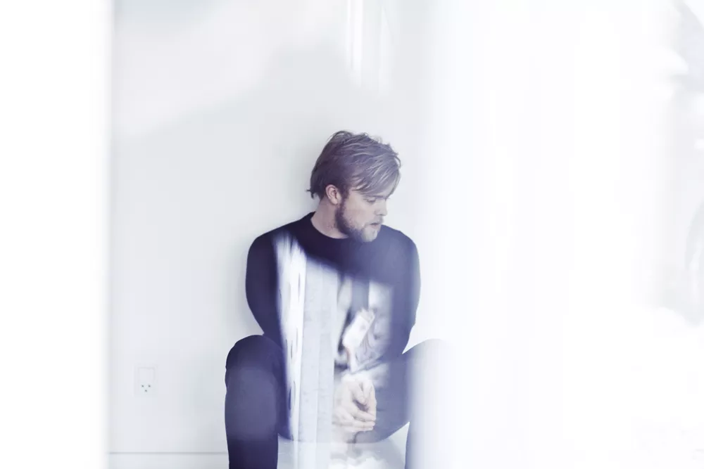 Troels Abrahamsen aflyser