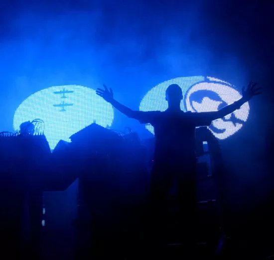 Chemical Brothers: Further