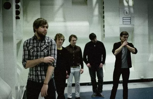 Post-hardcore på Lades Kælder