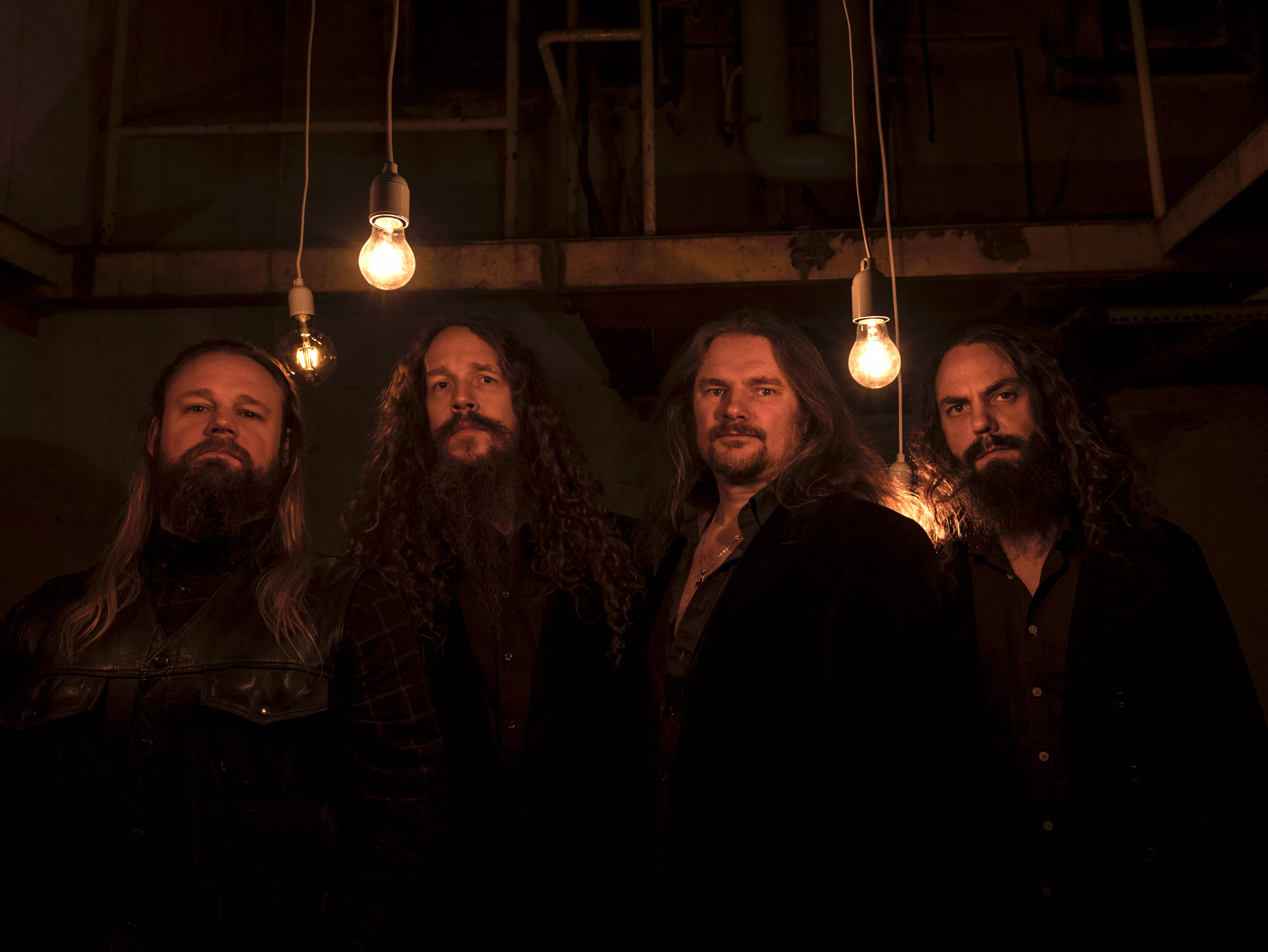 Lika mycket November som Led Zeppelin