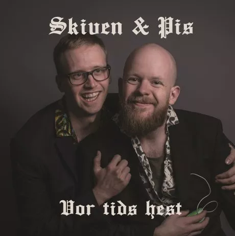 Gyldent samarbejde