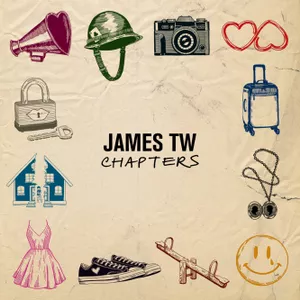 Chapters - James TW
