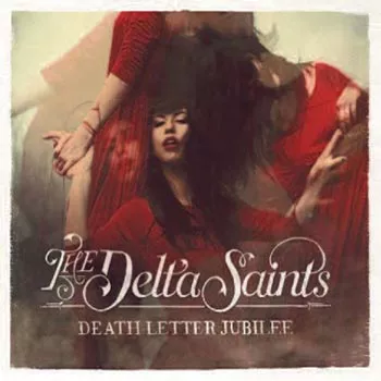 Death Letter Jubilee - Delta Saints