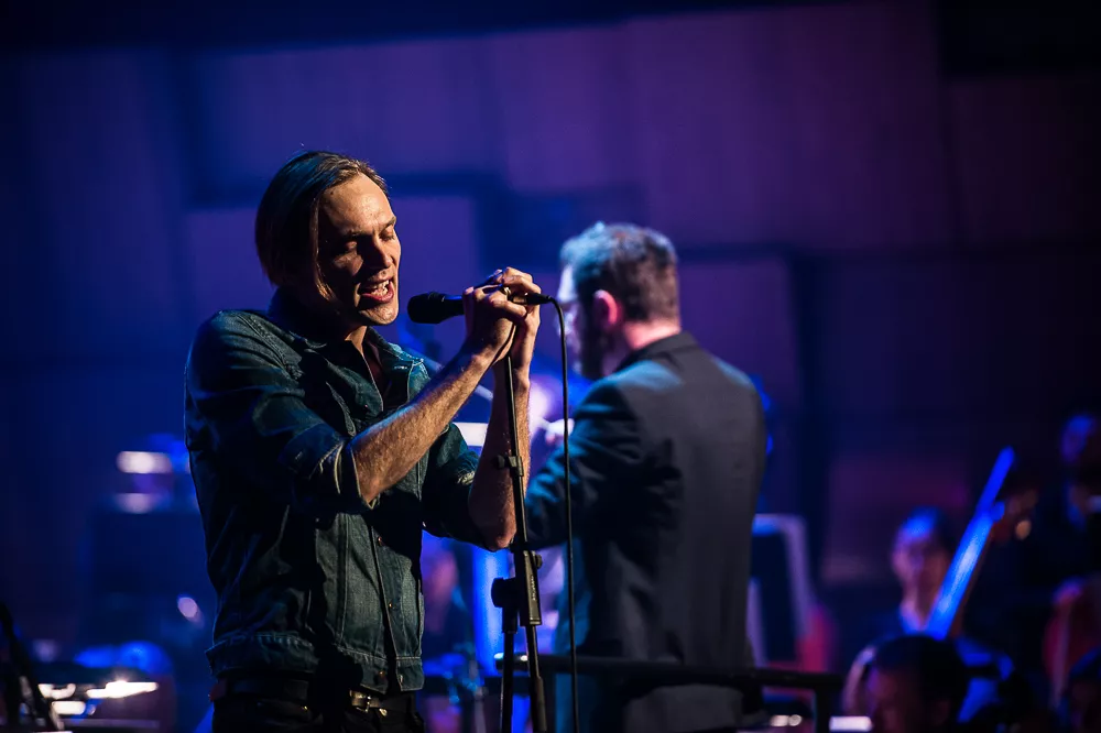 En både såsig och storslagen Moto Boy 