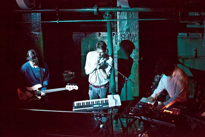 Efterklangs gratis filmvisninger forlænges 