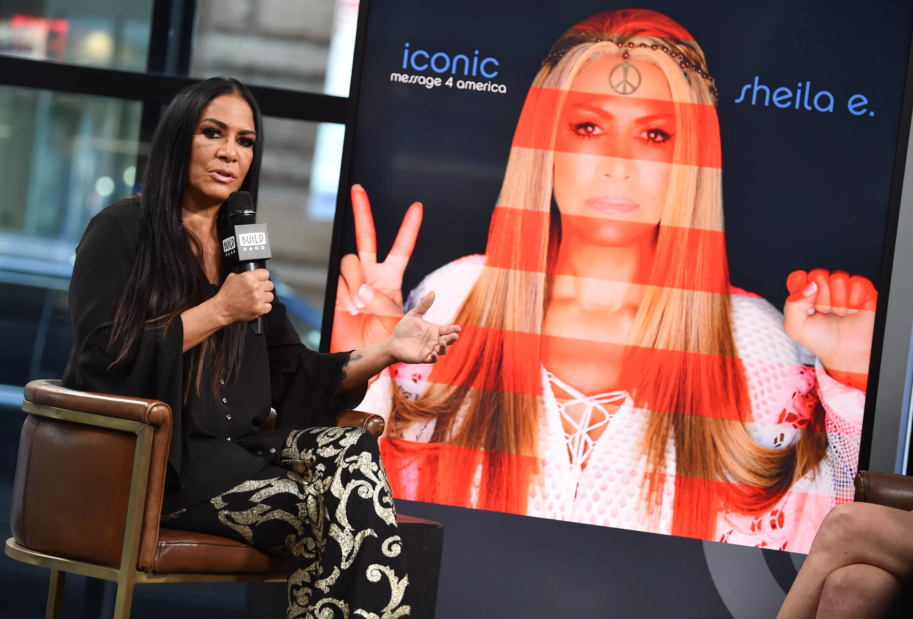 Avkrefter kjipe Prince-rykter