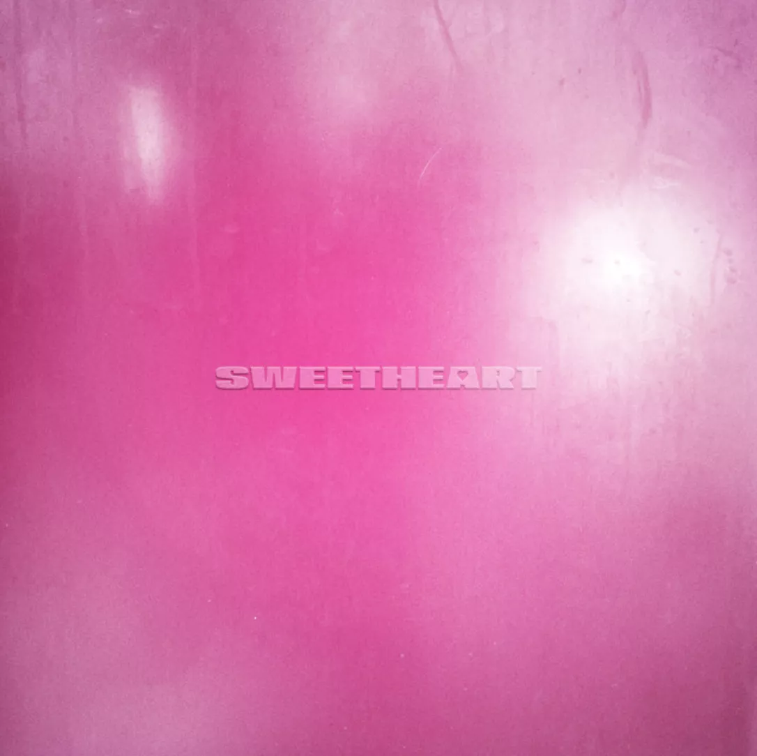 Sweetheart - Lea Romea