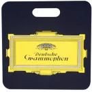 Dansk dj-udgivelse på Deutsche Grammphon