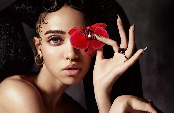 FKA twigs – Fra mystisk undergrundsfænomen til dragende anmelderdarling