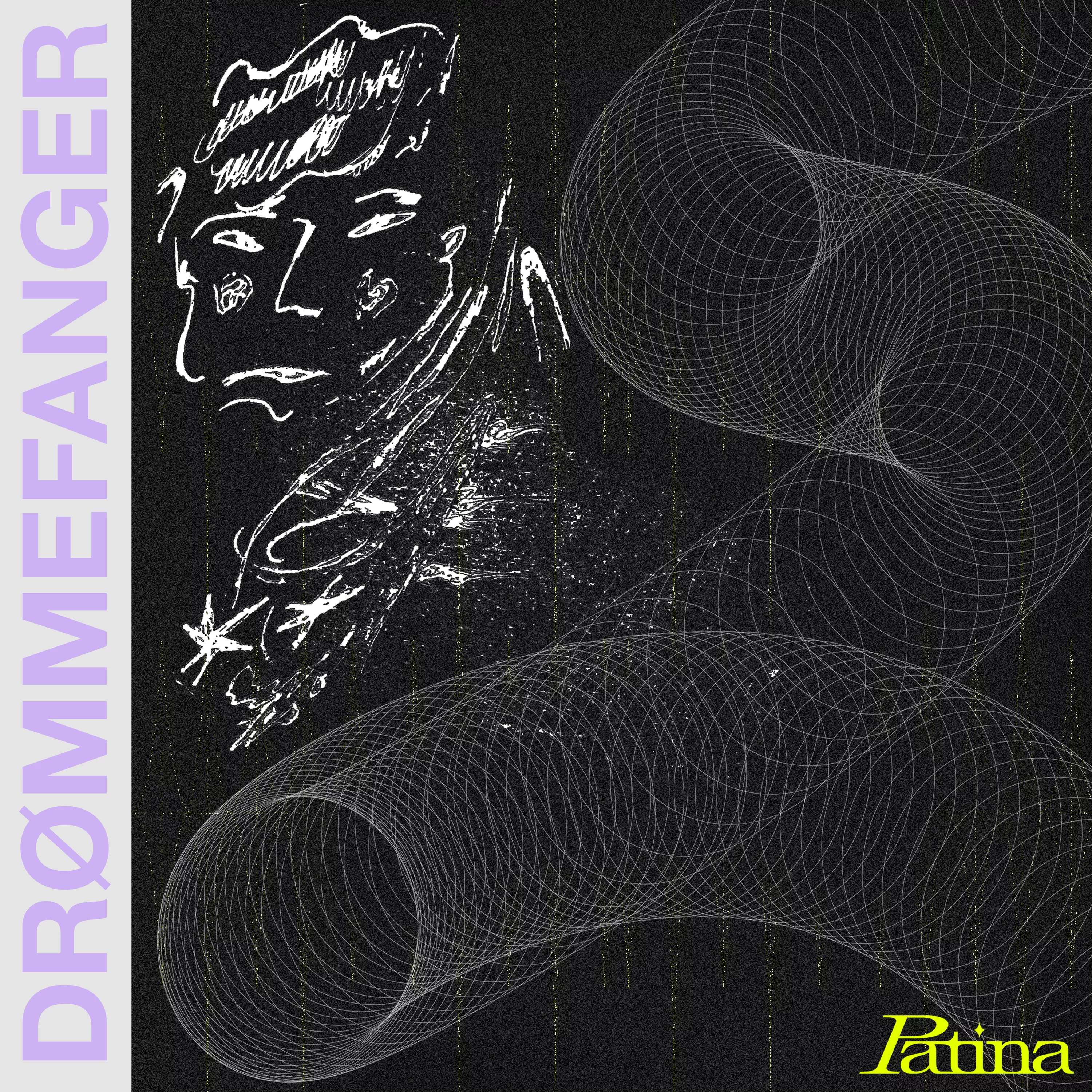 Drømmefanger - PATINA
