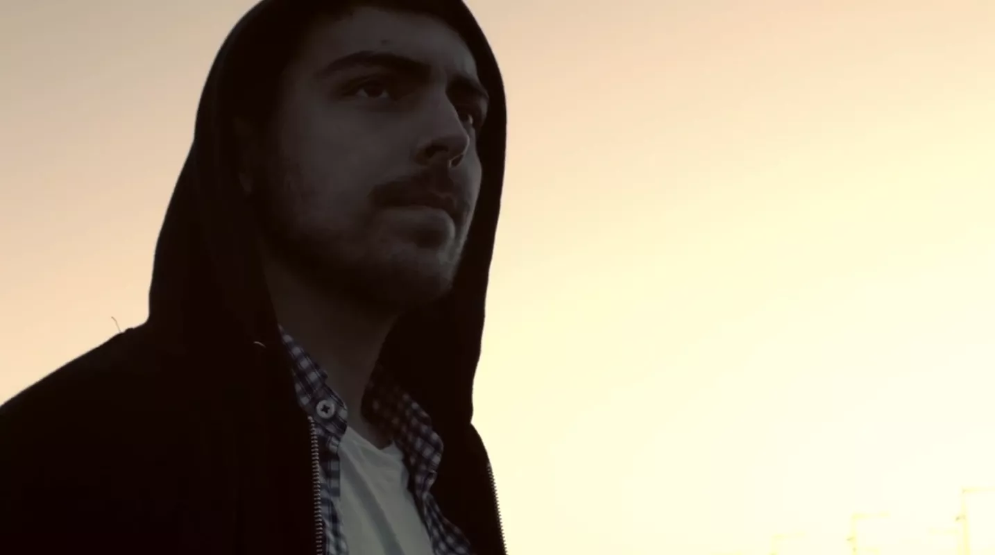 Melankolisk och energisk indierock