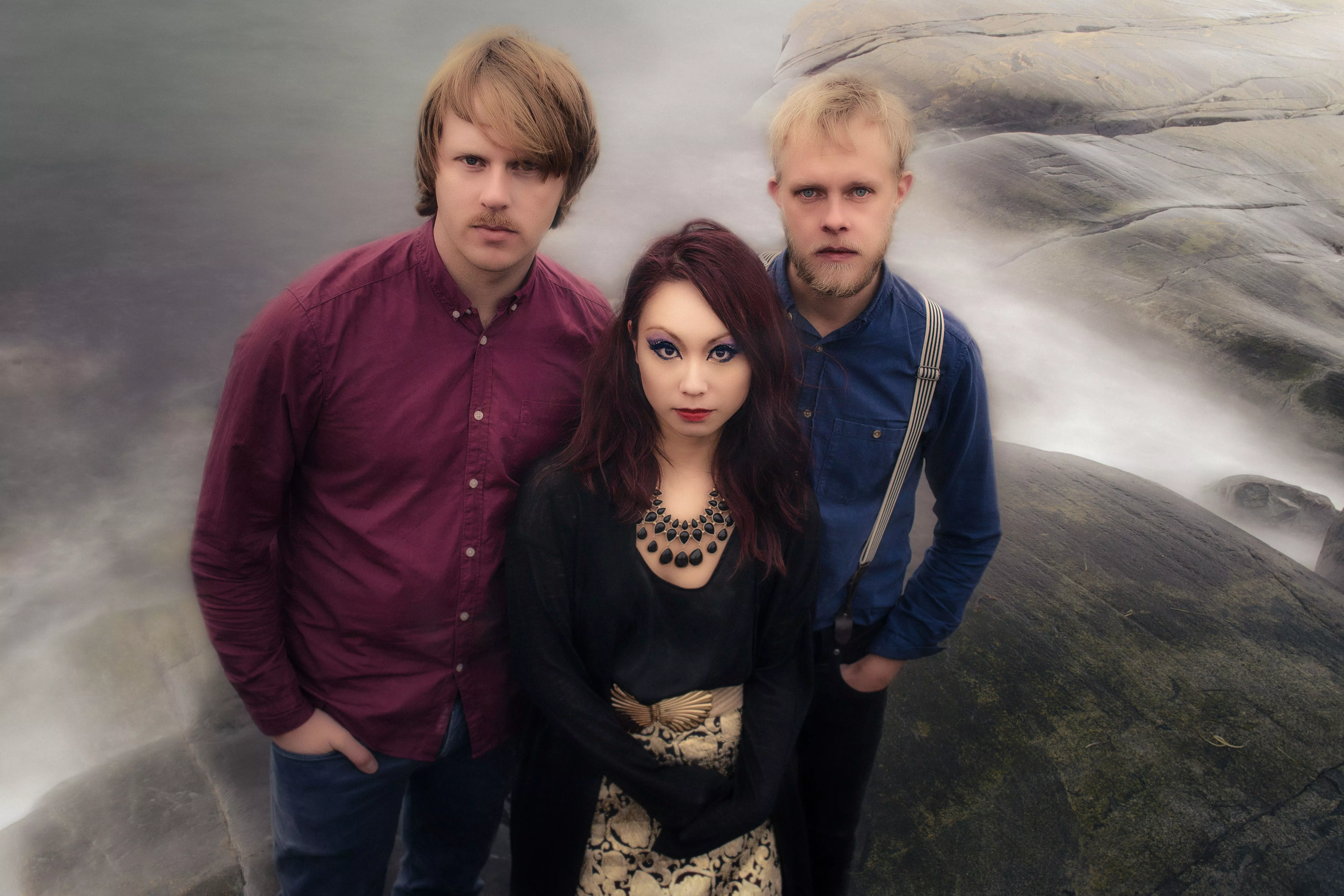 Dessa bör du se på Gmlstn Jazz