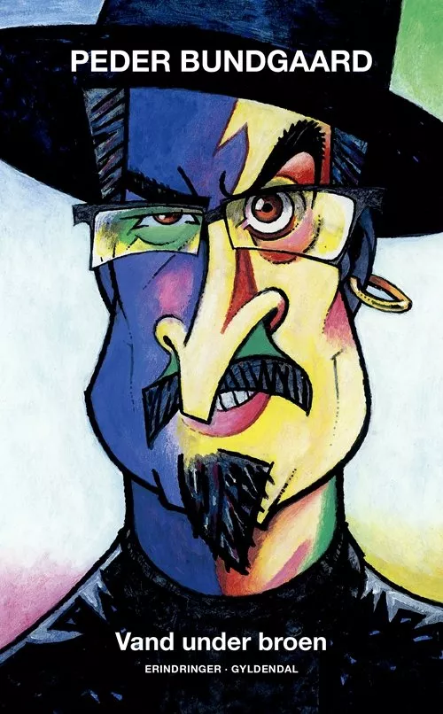 Vand under broen - Peder Bundgaard