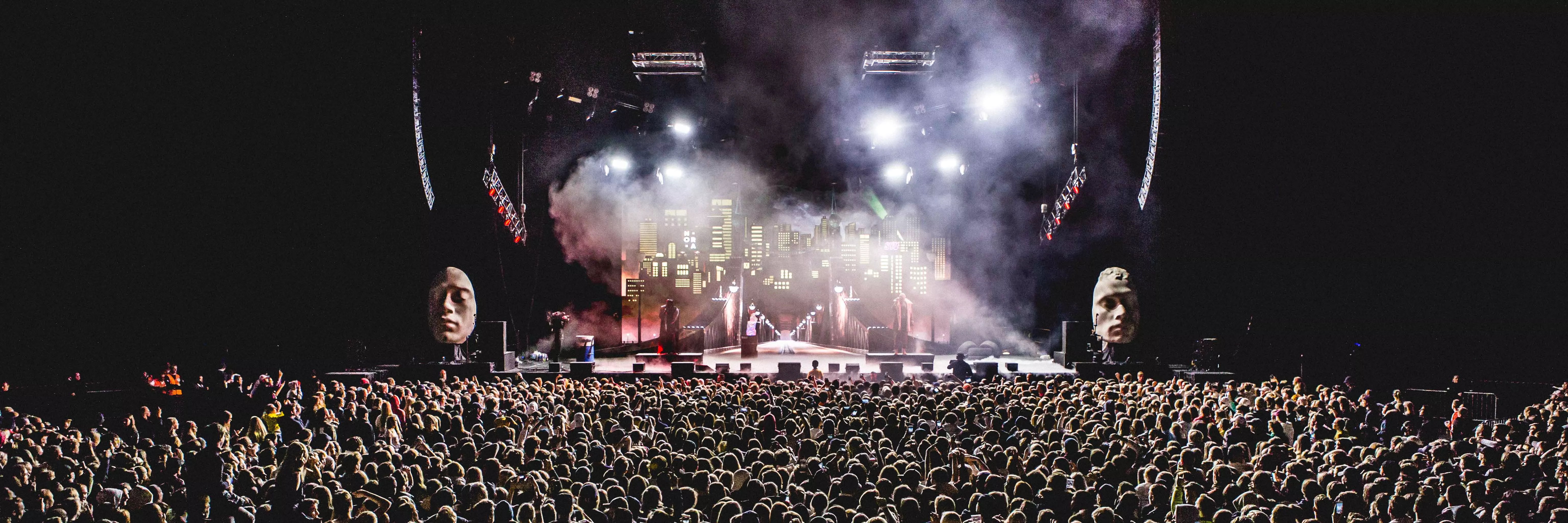 — Har gjort det godt igjen, med renter