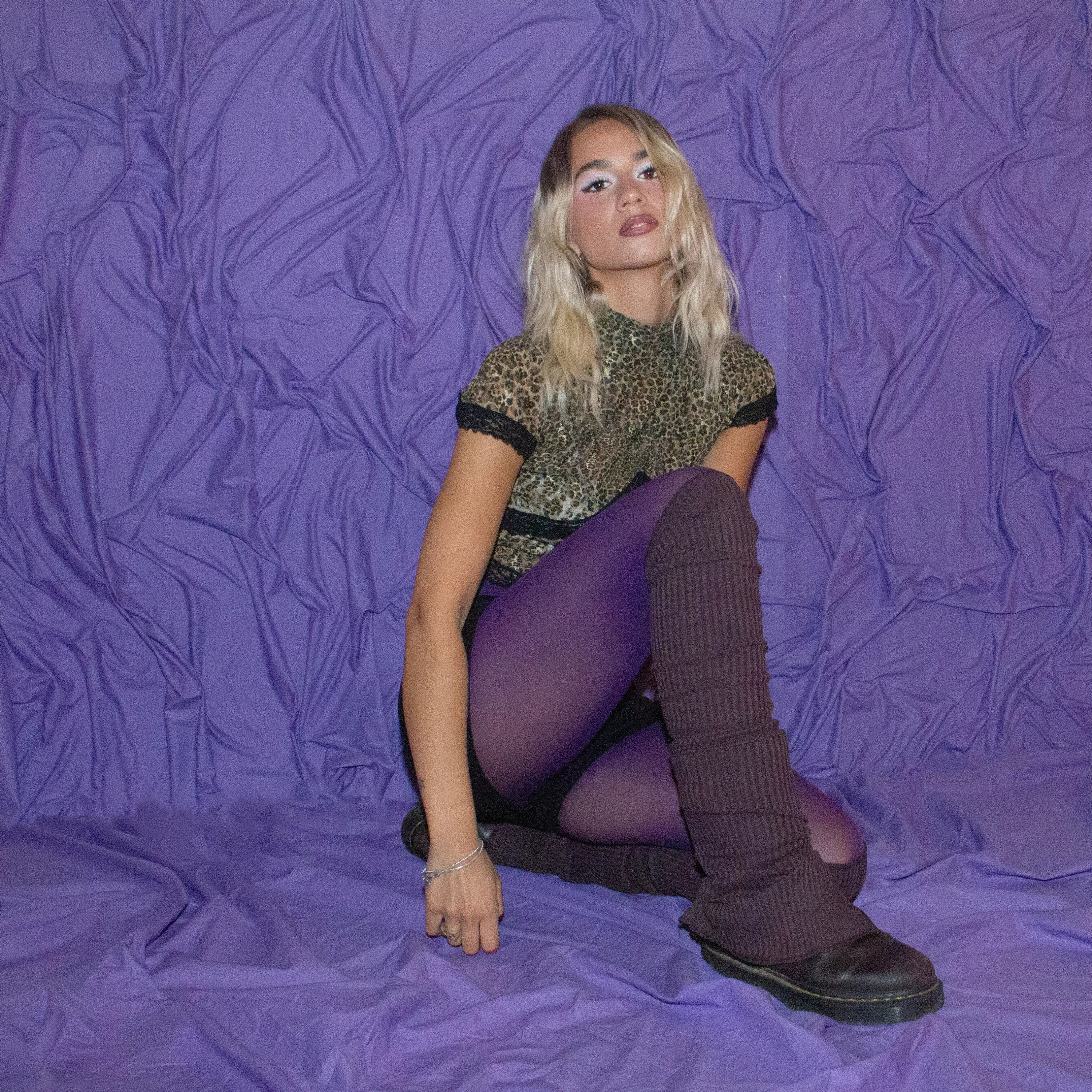 Lilla - Ella Augusta