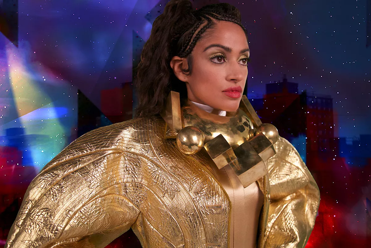 De første artistene til Oslo World Music Festival er klare