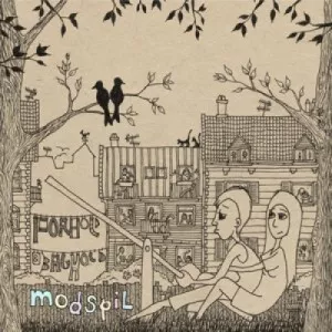 Forhold baghold - Modspil