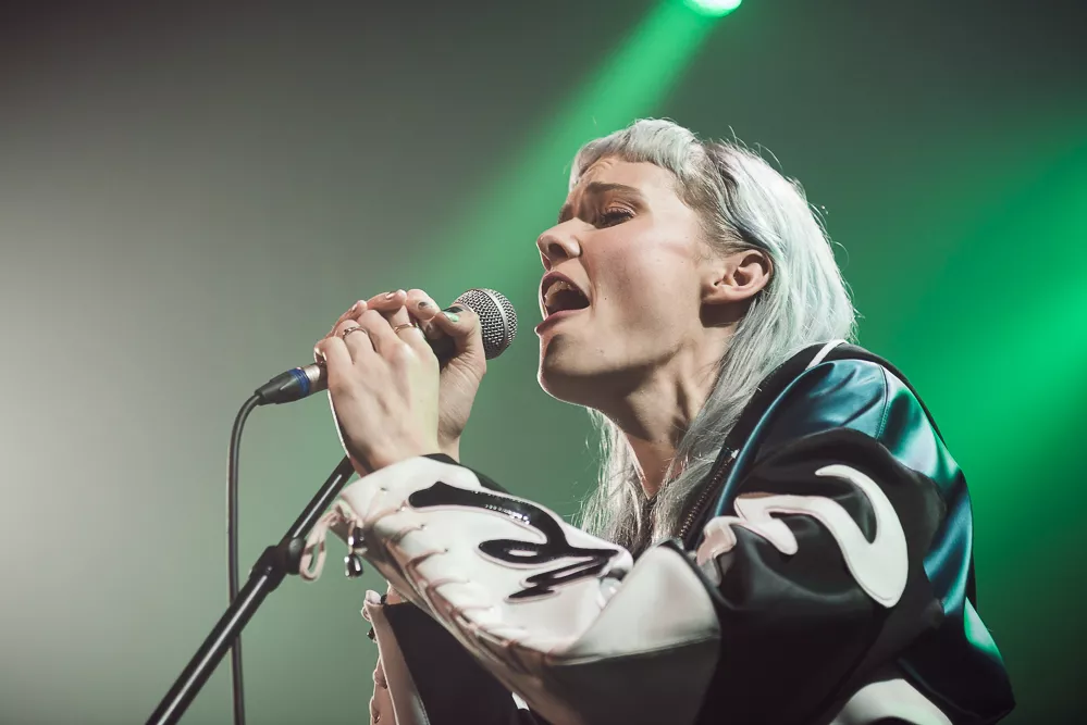 Alive Festival udvider og tilføjer to navne