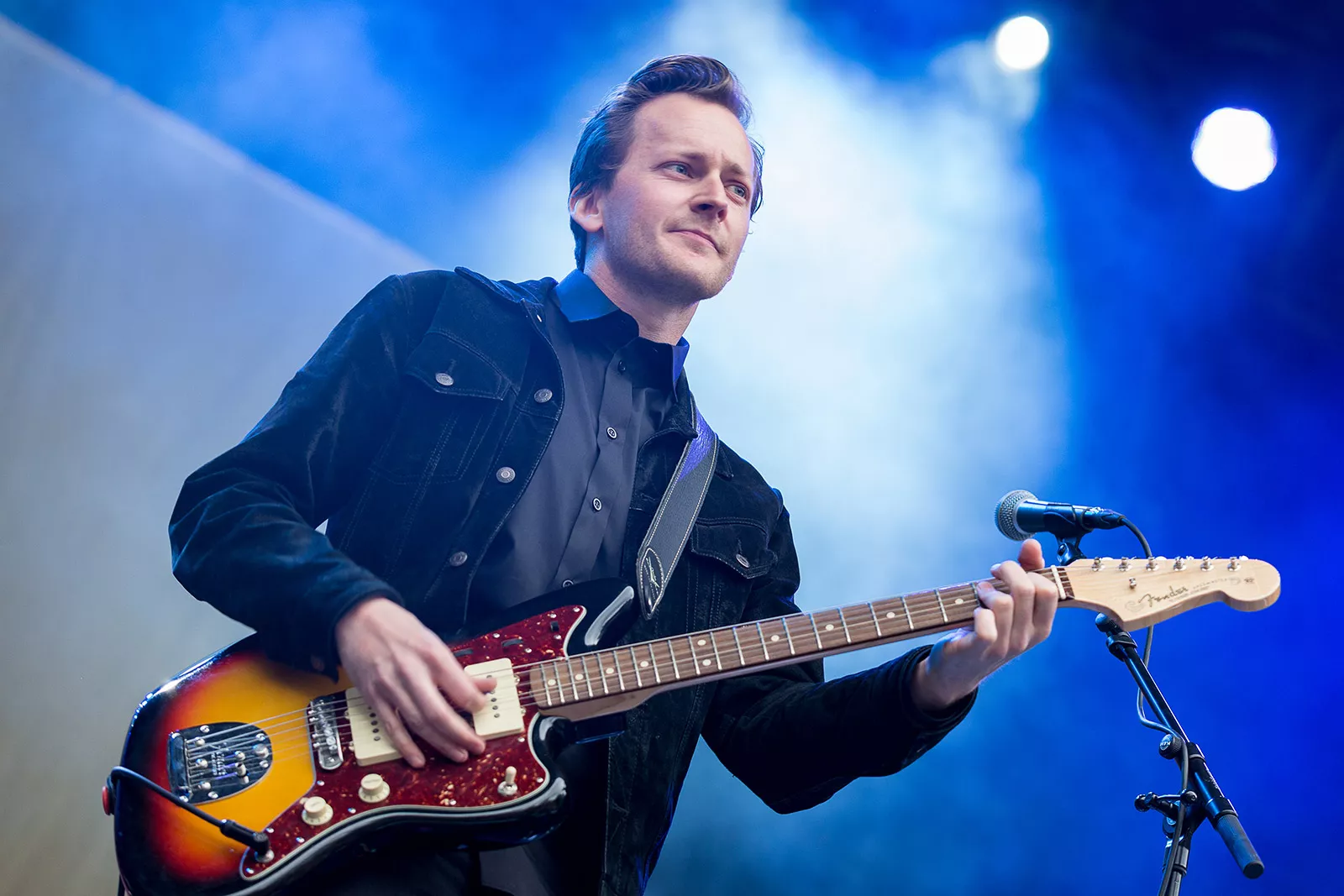 Varmer opp til Spellemann med å gjøre noe han ikke kan 