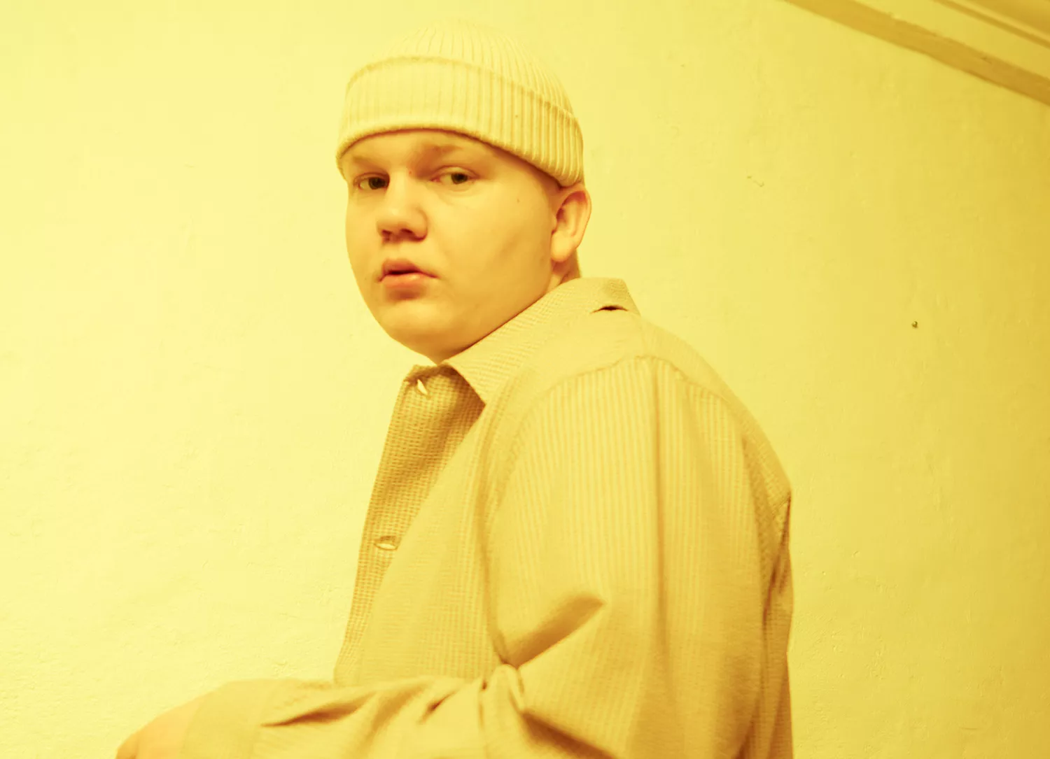 VIDEOPREMIERE OG INTERVIEW: Rapperen MAS er klar til at overtage hele spillet 