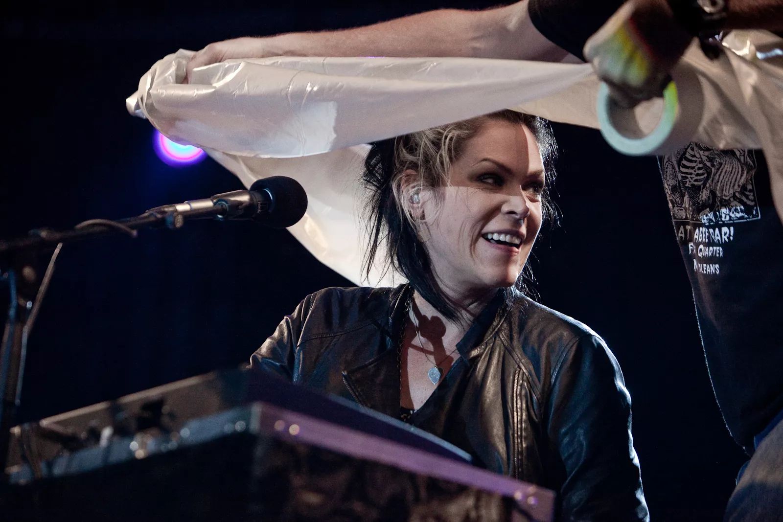 Beth Hart : Rytmehans, Danmarks Smukkeste Festival