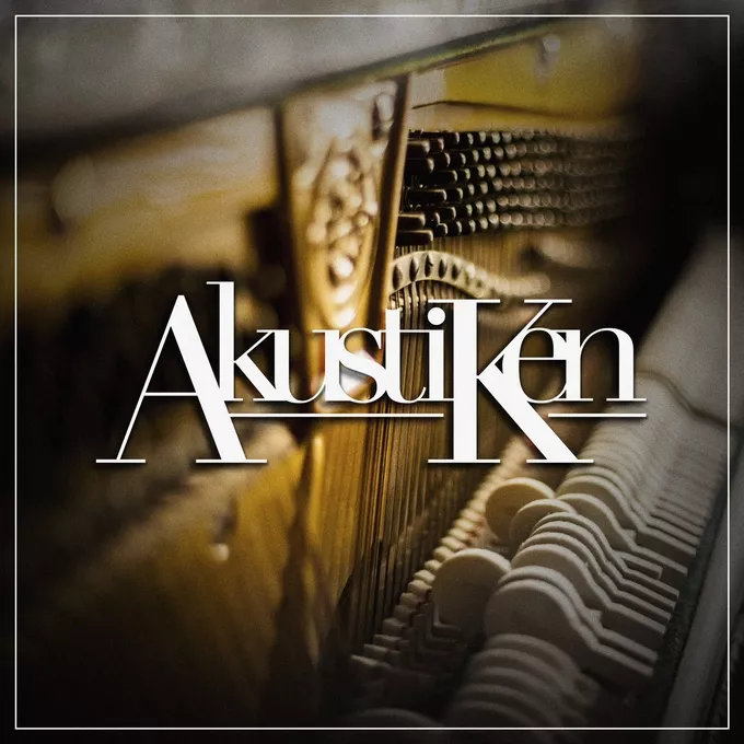 Akustiken - Ken Ring