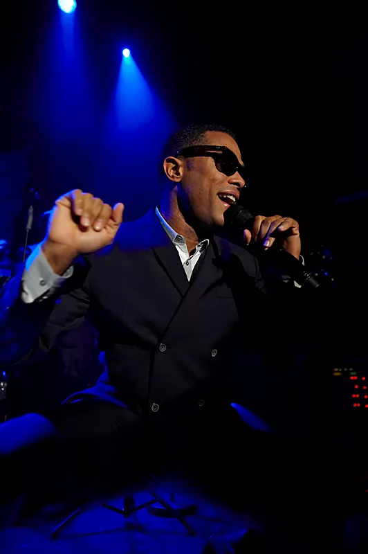 Maxwell: Amager Bio, København