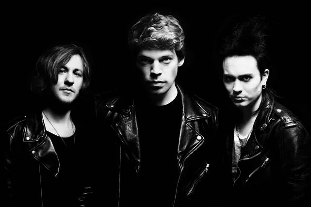 Dirty Loops tilbage til Danmark