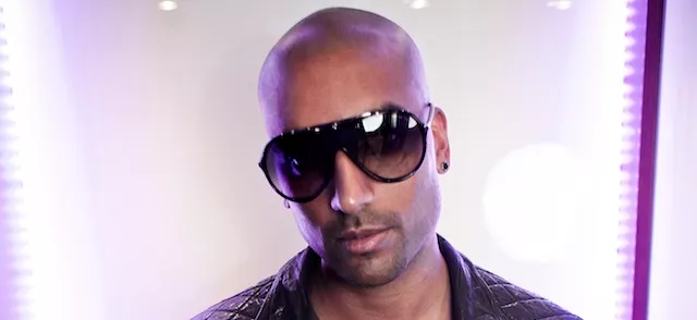 Svensk bakom Englandsetta