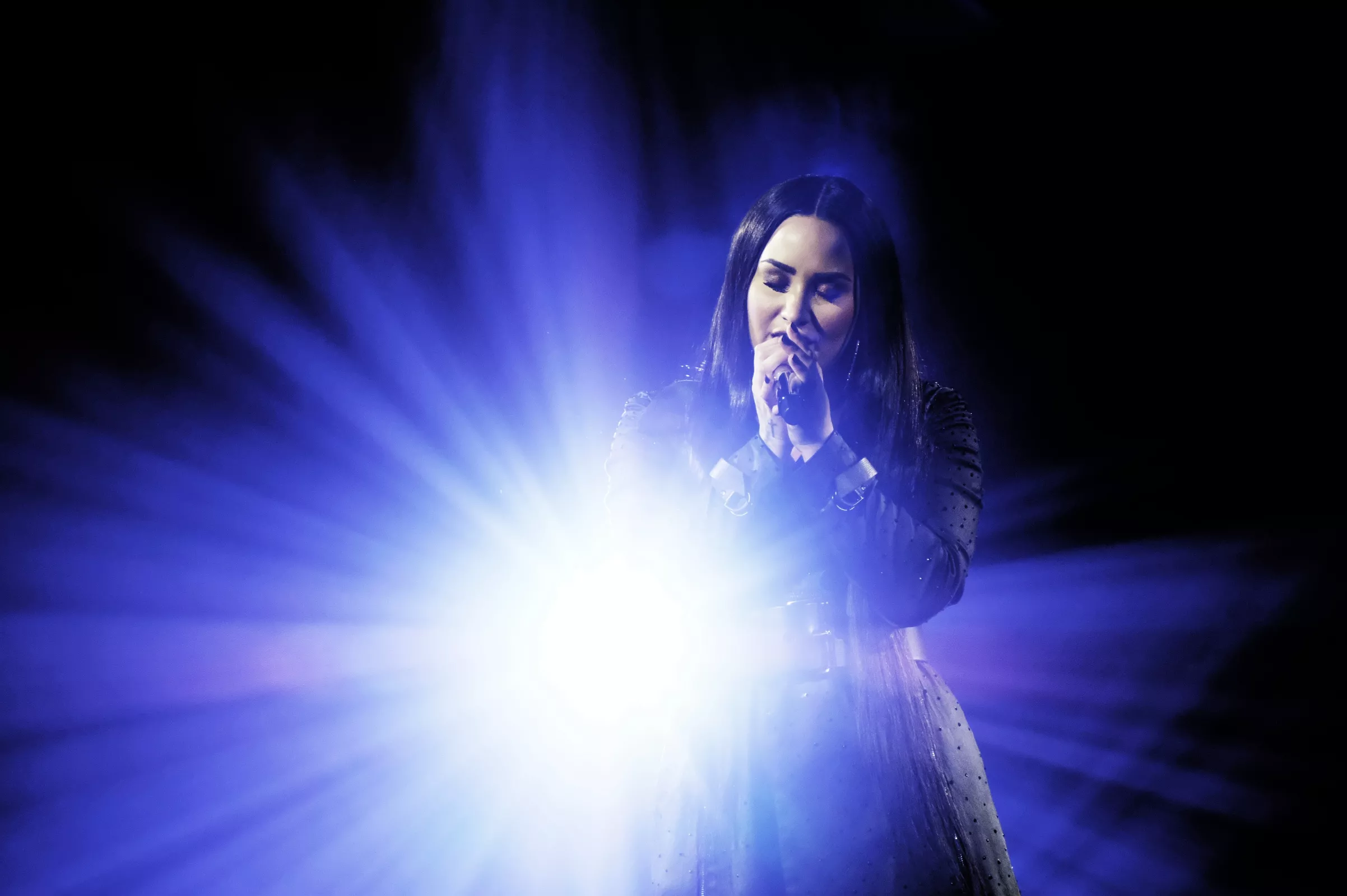 Et udstyrsstykke og nogle gedigne sange