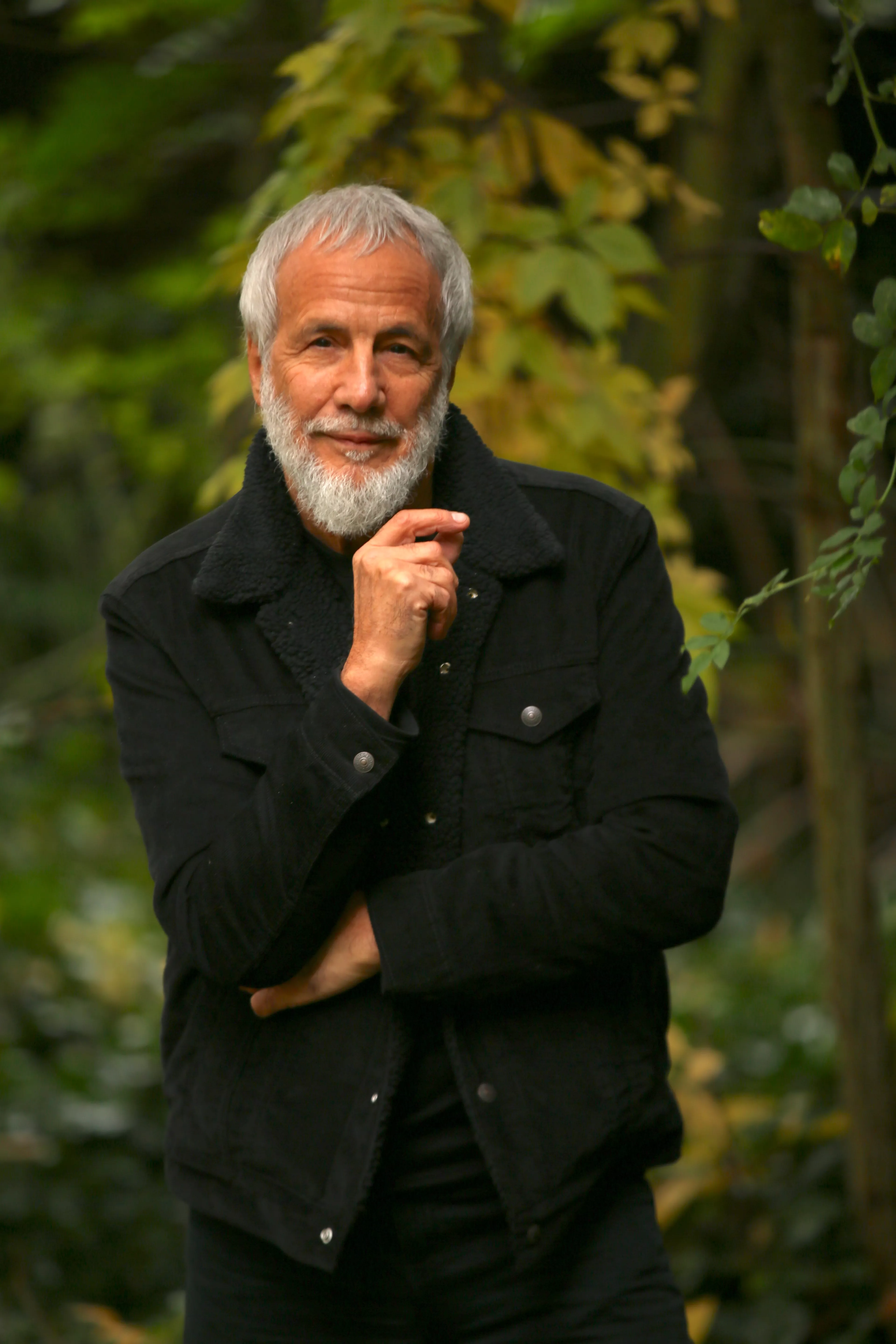 Smuk dokumentation af en tabt tid