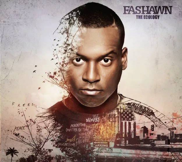 The Ecology - Fashawn