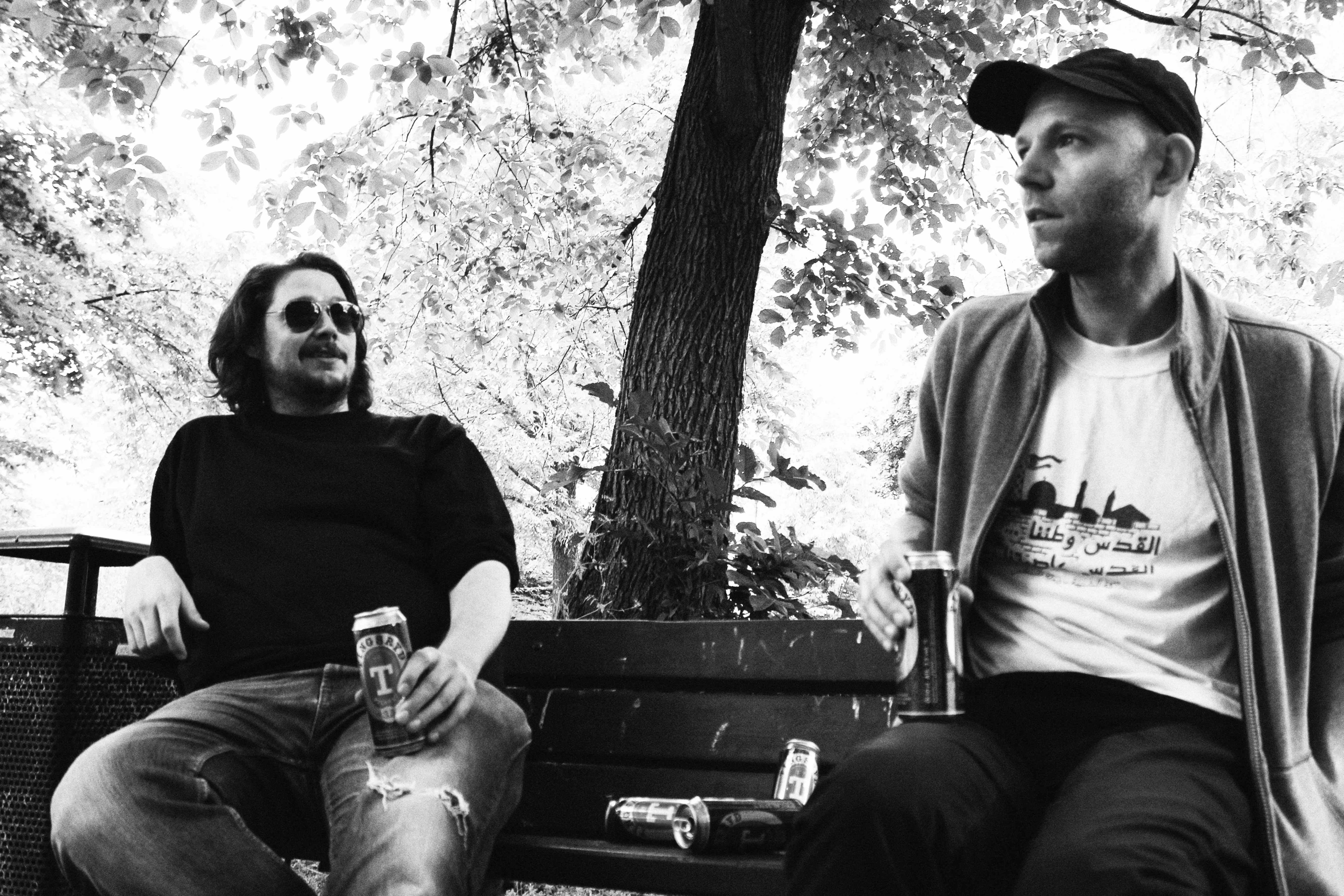 BÄST JUST NU: Indieveteranerna återvänder med vårpop