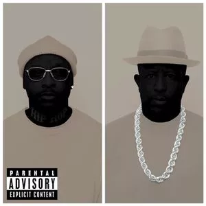 PRhyme 2 - DJ Premier & Royce Da 5'9