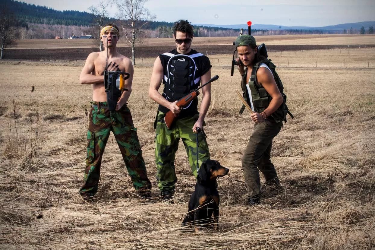 4 fantastiska första april-skämt