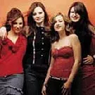 Donnas går efter guldet