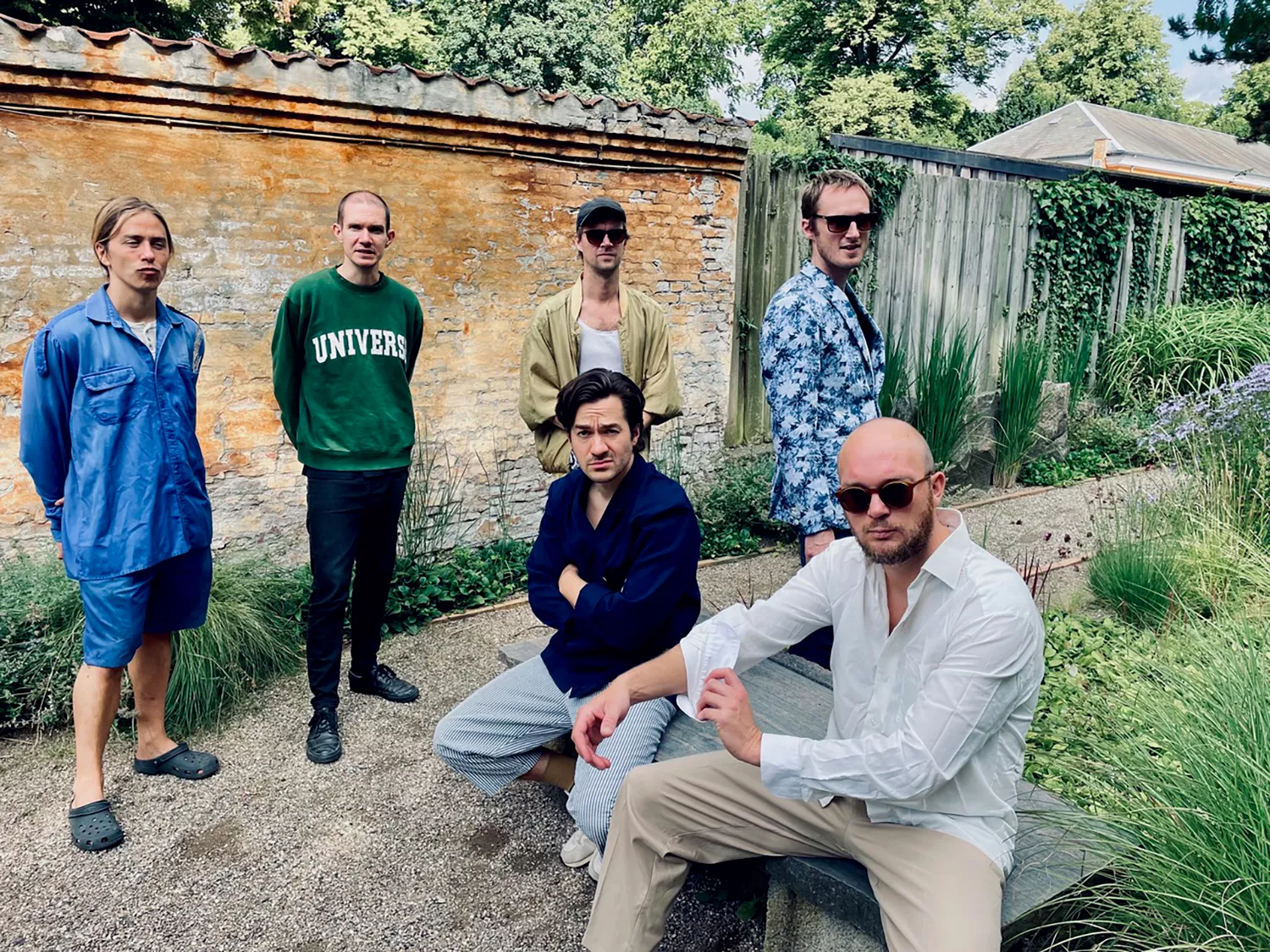 Musik, der både kan drømmes og danses til