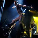 Ja, fredagens Suede-koncert i Århus var alternativ