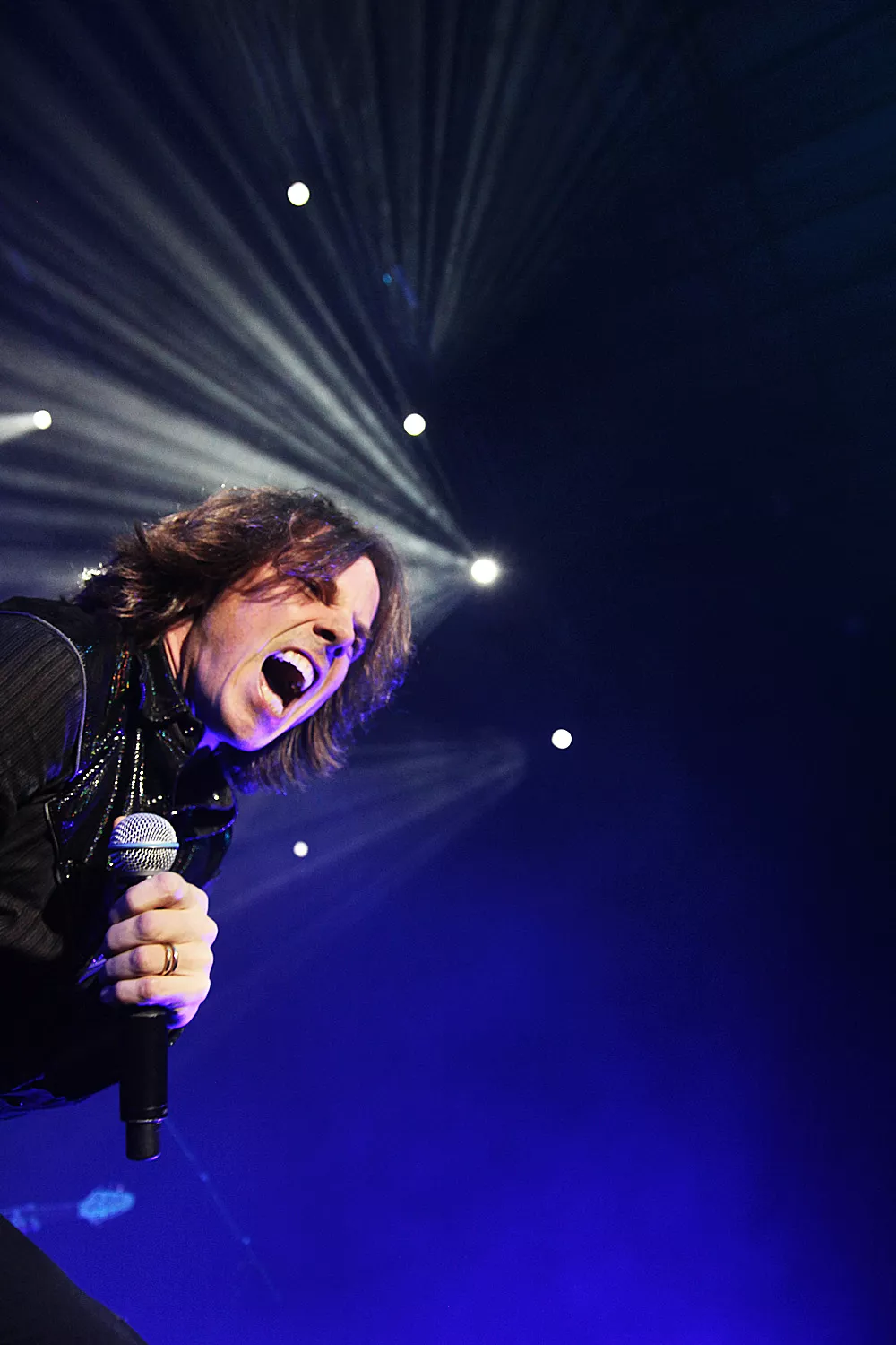Sweden Rock släpper speldagar