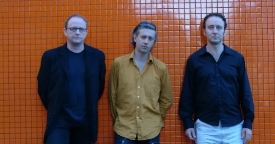 Skamroste The Necks indtager Atlas i aften