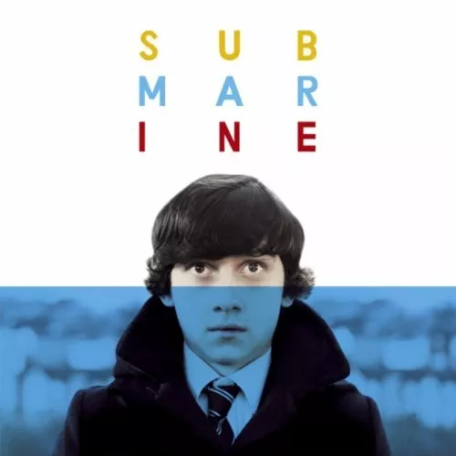 Submarine - Alex Turner