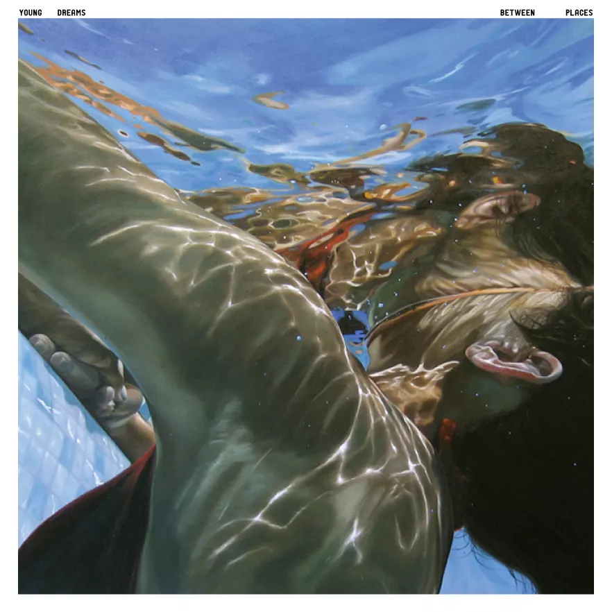 Between Places - Young Dreams