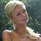 Rod Stewart forsvarer Paris Hilton