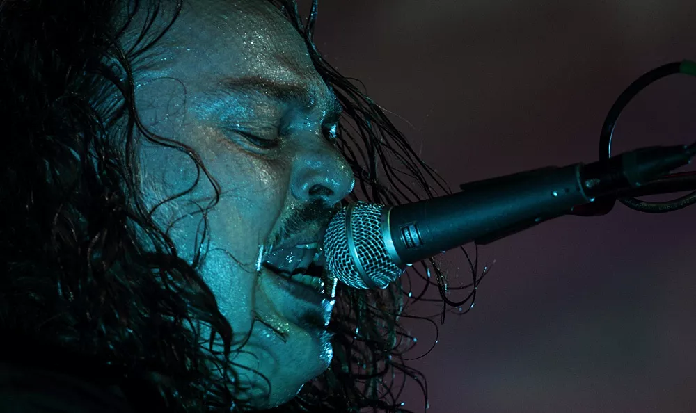 Spids Nøgenhat hylder Lolland-Falster med ny single og video