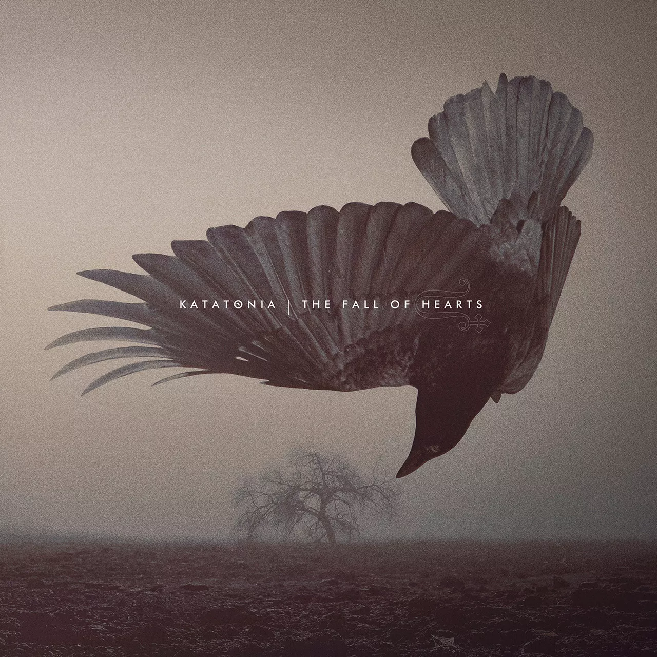 The Fall Of Hearts - Katatonia